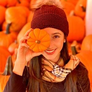 Meet your Posher, Aline